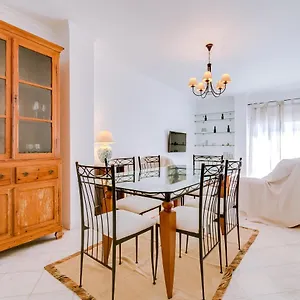 Mango - Center Apartment Faro