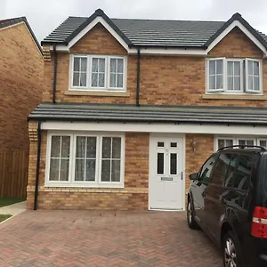 Alphalink Homestay Middlesbrough