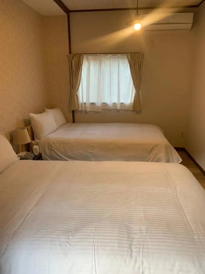 箱根 桜姫荘アパートメント 箱根町