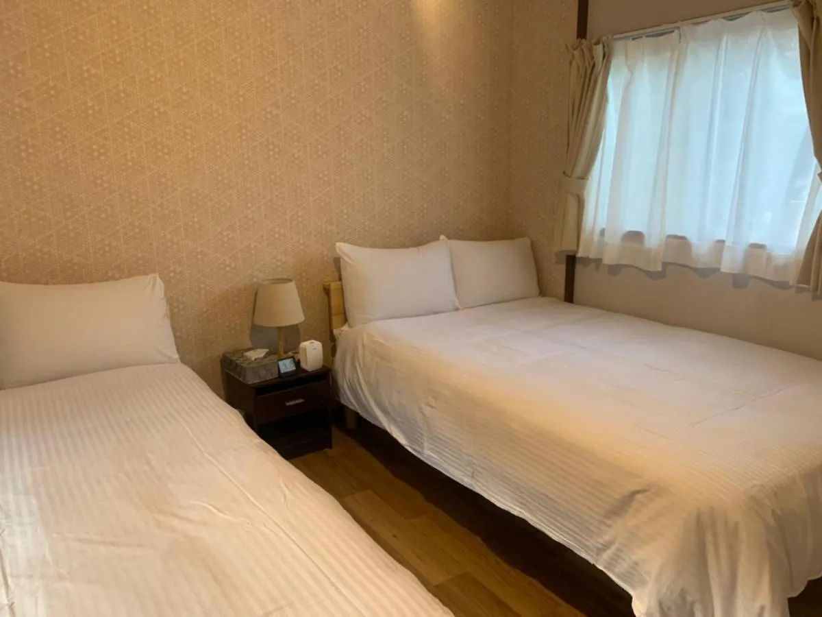 箱根 桜姫荘アパートメント 0*, 箱根町